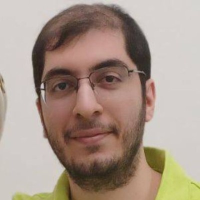 Amirhossein Ebadi