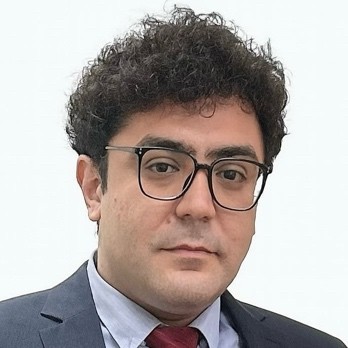 Dr. Mohammad Qorbani
