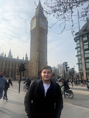 Mohammad Hossein Ezzati