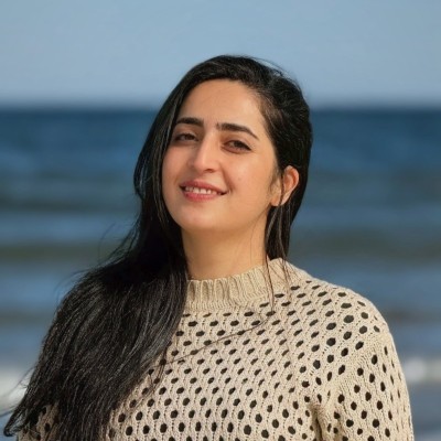 Parisa Vatani