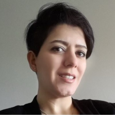 Samira Ghadimi
