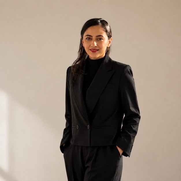 Sanaz Nozhati