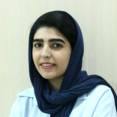 Tahmineh Lohrasbi