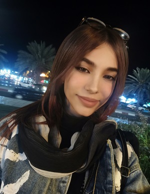 Zahra Hosseini